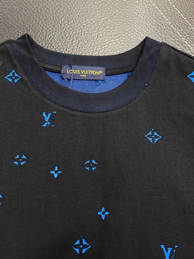 Comfortable Louis Vuitton T-Shirts 135341