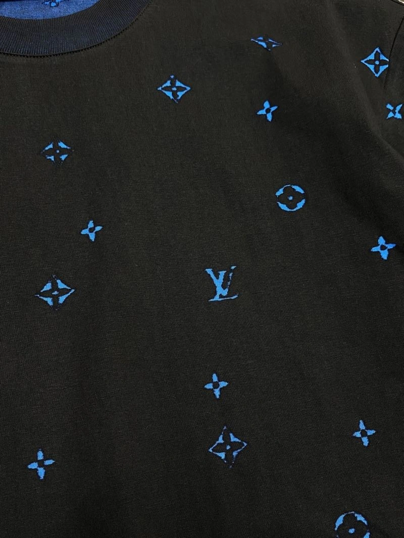Comfortable Louis Vuitton T-Shirts 135341