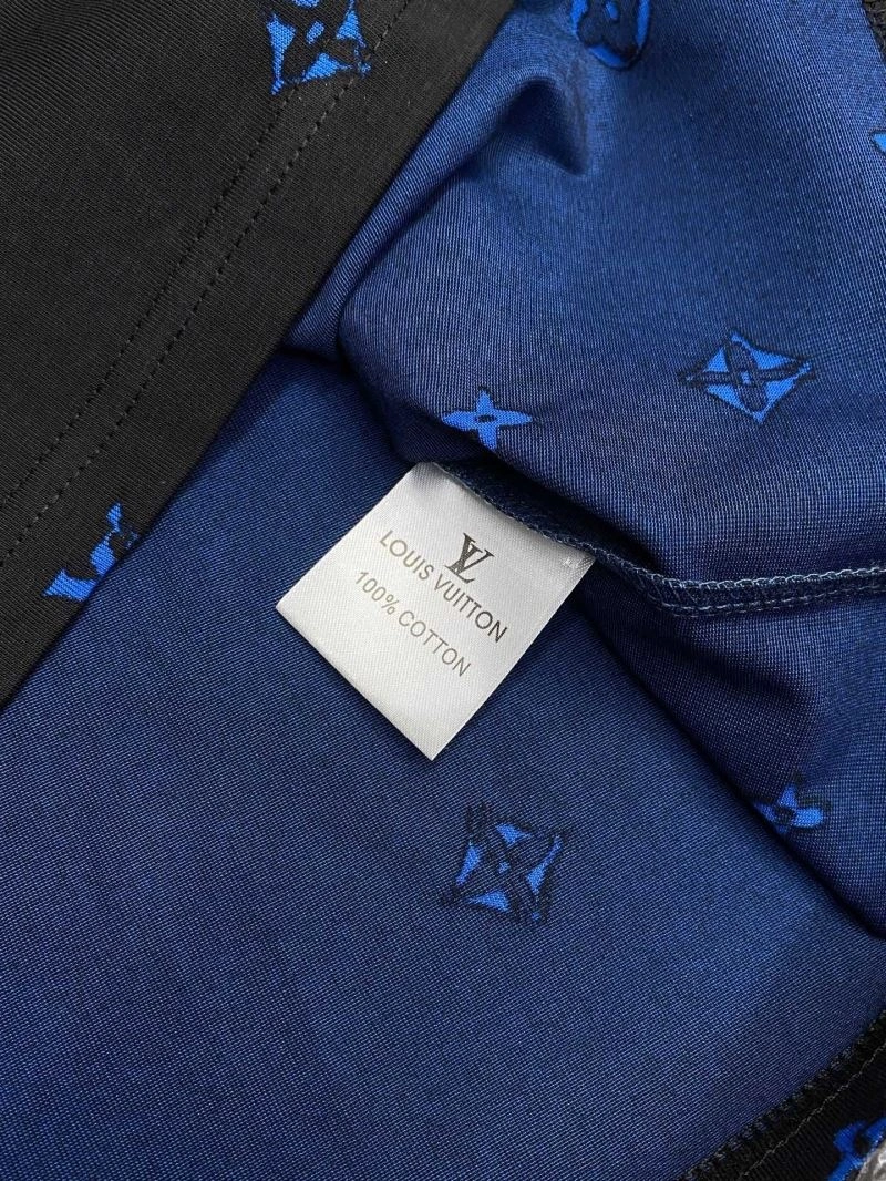Comfortable Louis Vuitton T-Shirts 135341