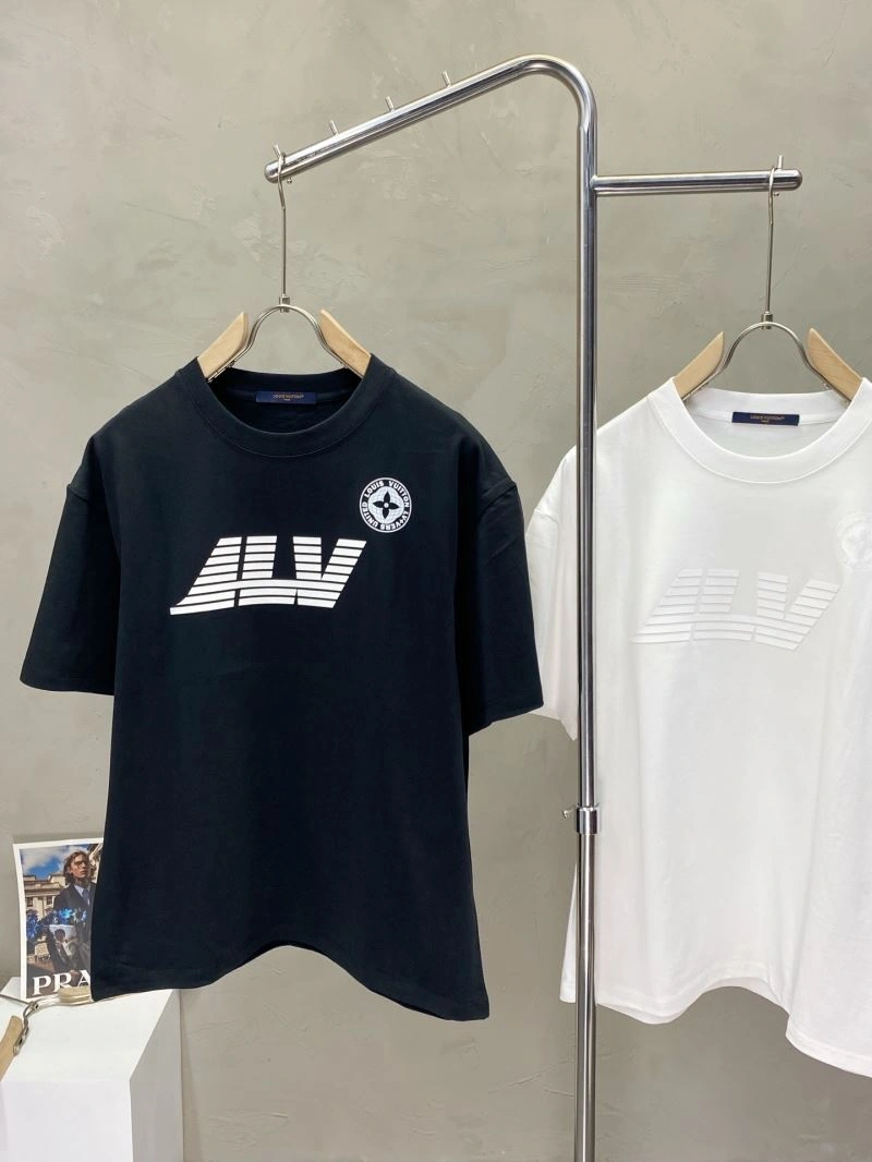 Louis Vuitton T-Shirts WeatherProof 135331