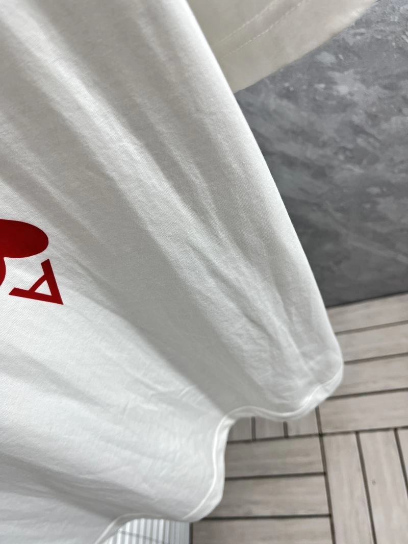 Trendy Louis Vuitton T-Shirts 135329