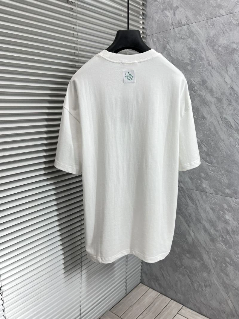 Louis Vuitton T-Shirts Thermal 135327