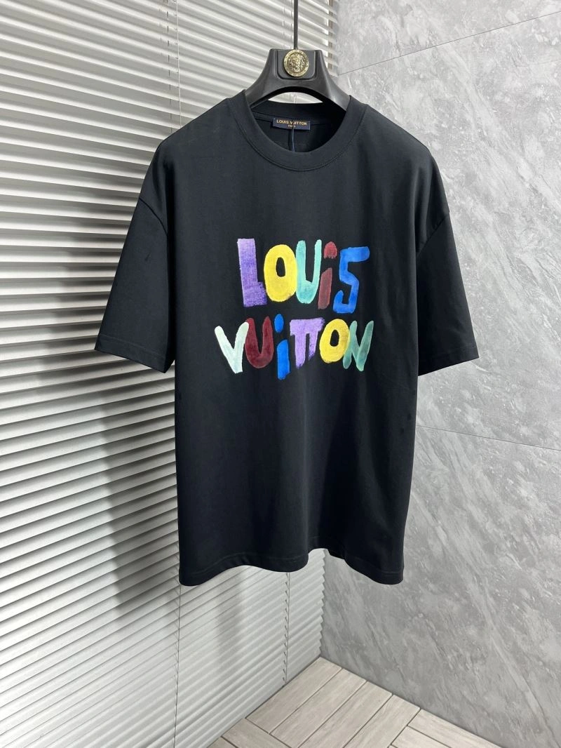 Original Louis Vuitton T-Shirts 135323