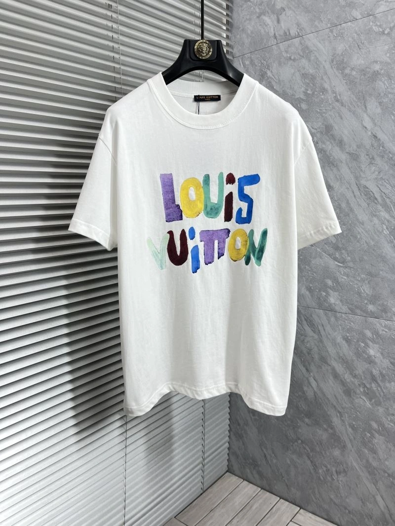 Original Louis Vuitton T-Shirts 135323