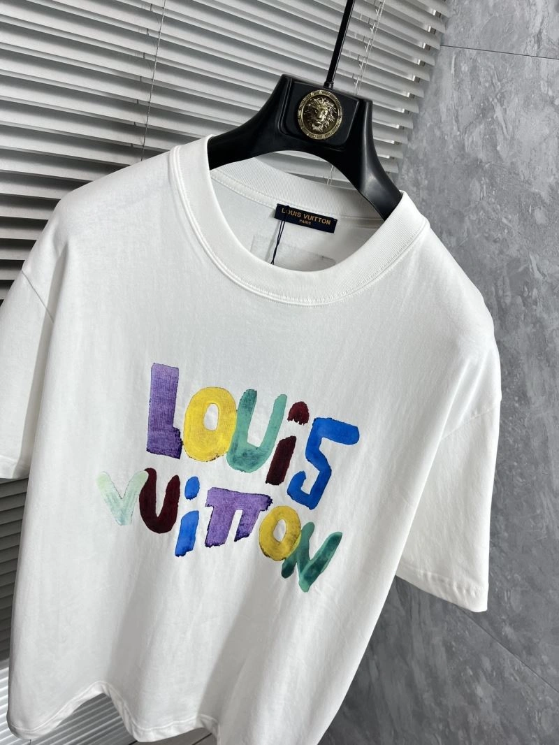 Original Louis Vuitton T-Shirts 135323