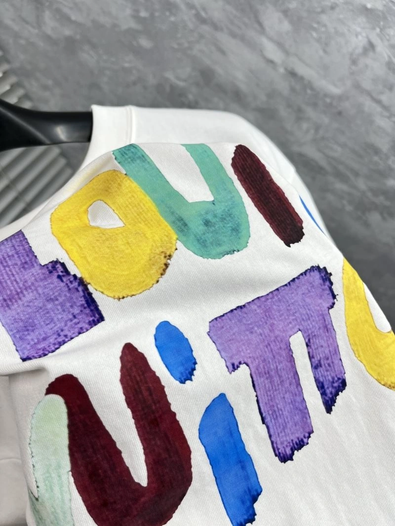 Original Louis Vuitton T-Shirts 135323