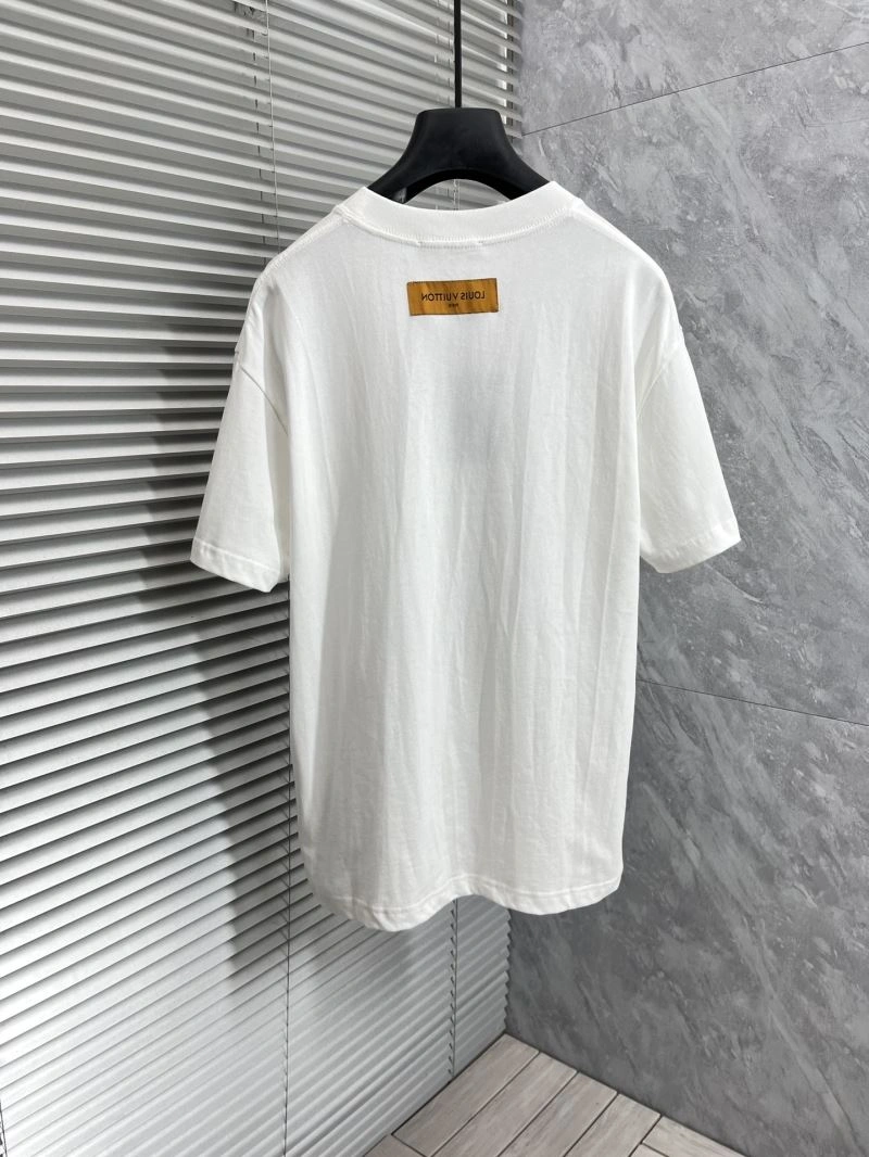 Original Louis Vuitton T-Shirts 135323