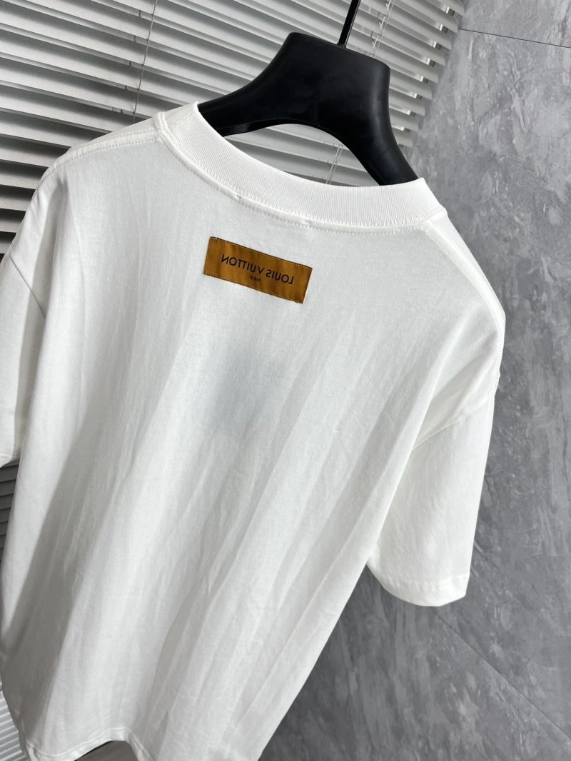 Original Louis Vuitton T-Shirts 135323