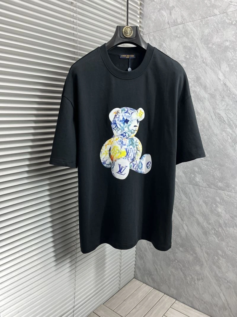 Durable Louis Vuitton T-Shirts 135322