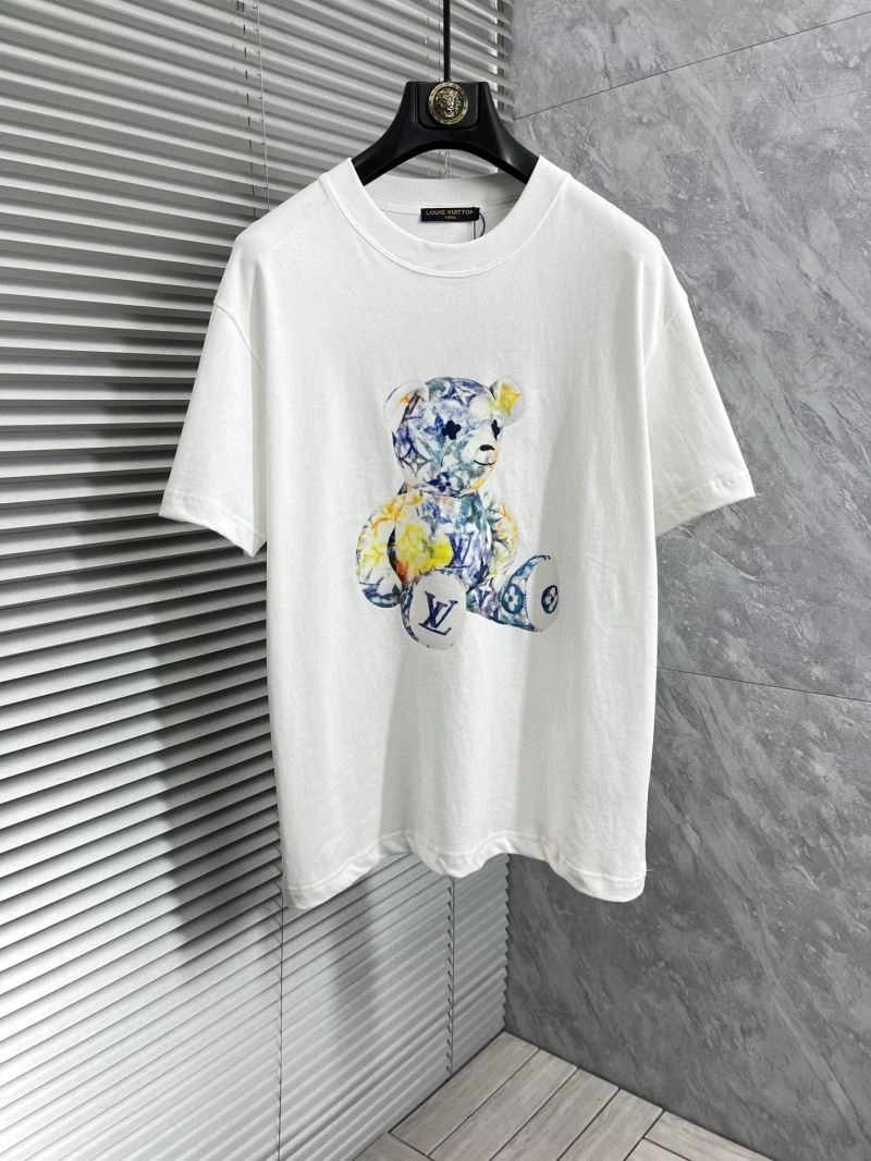 Durable Louis Vuitton T-Shirts 135322