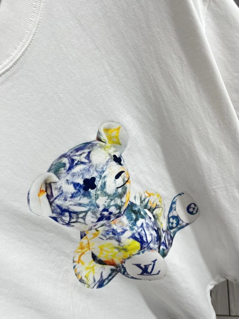 Durable Louis Vuitton T-Shirts 135322