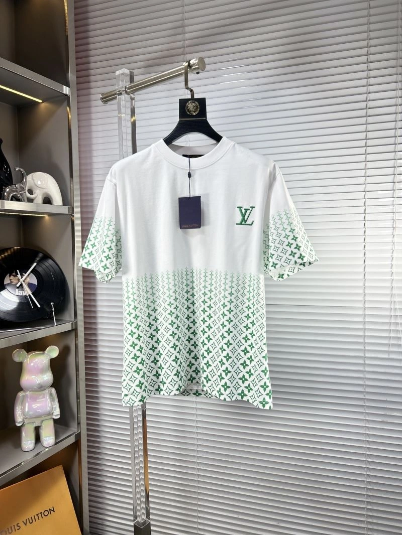 Louis Vuitton T-Shirts GoodFit 135321