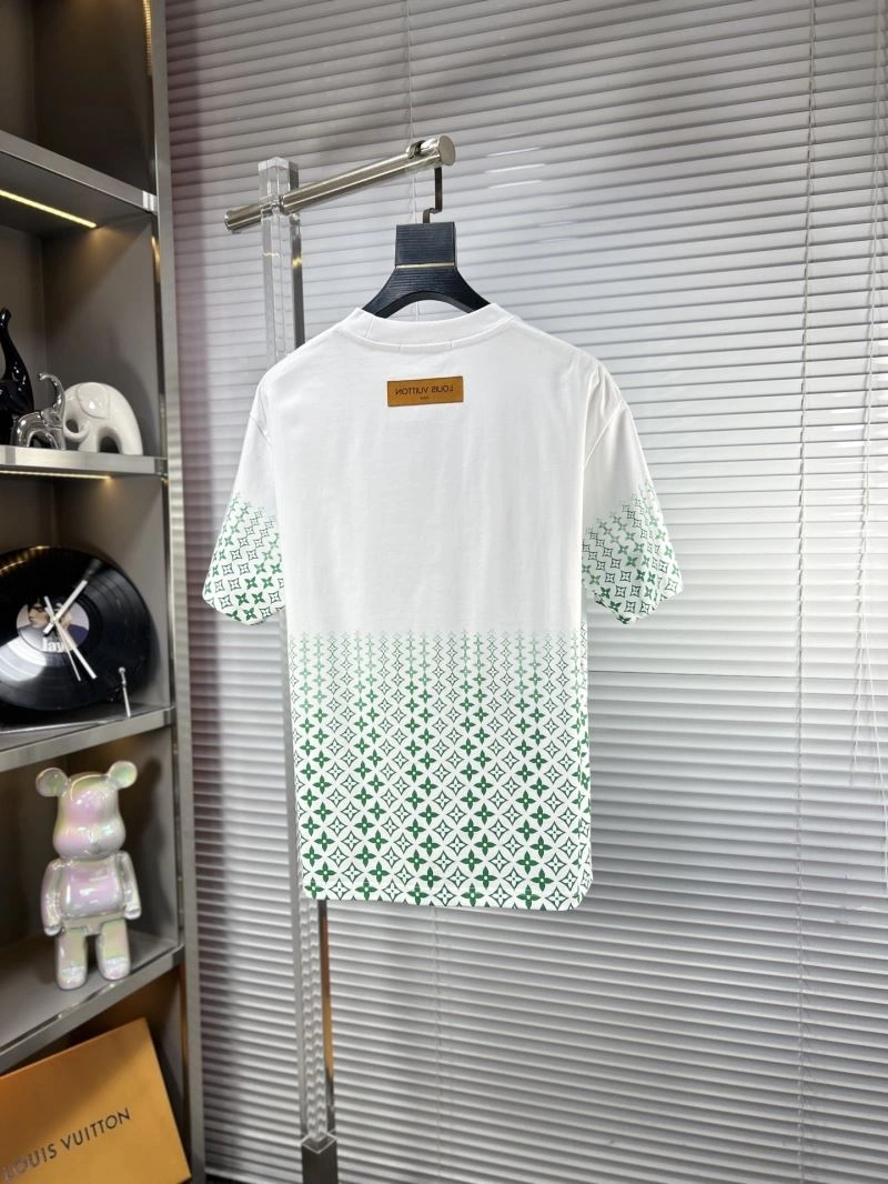 Louis Vuitton T-Shirts GoodFit 135321