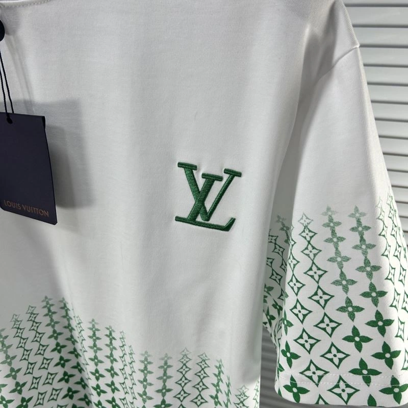 Louis Vuitton T-Shirts GoodFit 135321