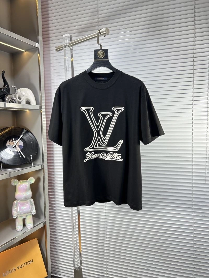 Louis Vuitton T-Shirts FlexibleFit 135336