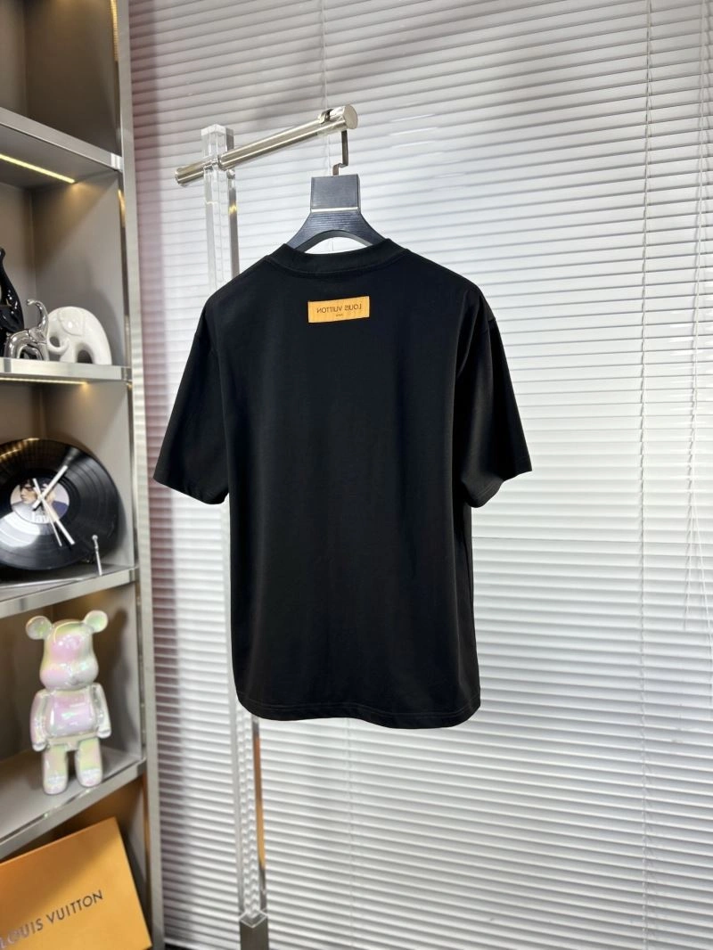 Louis Vuitton T-Shirts FlexibleFit 135336