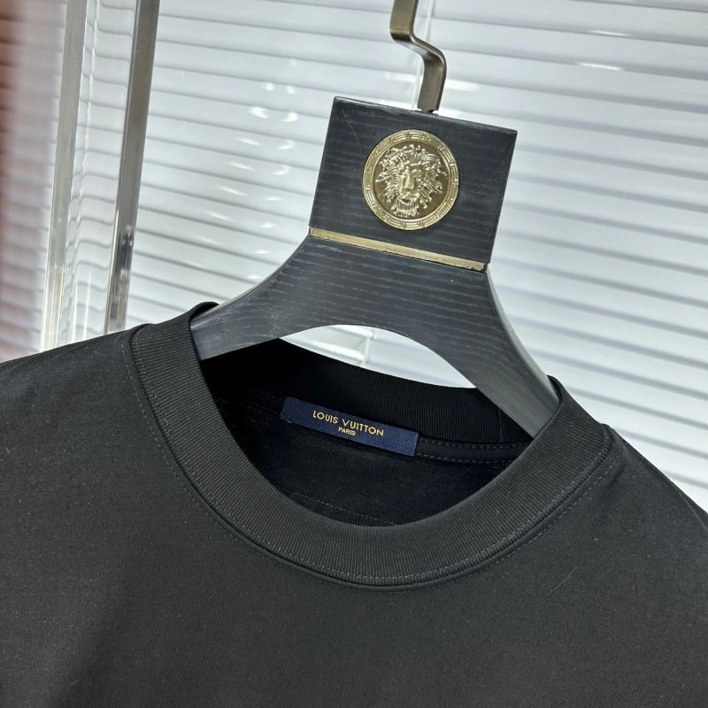 Louis Vuitton T-Shirts FlexibleFit 135336