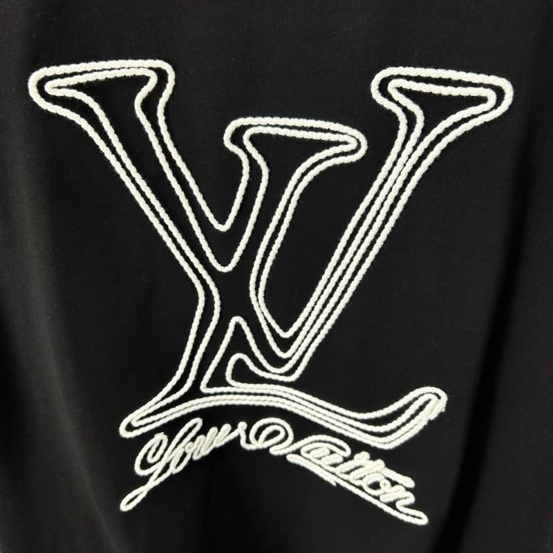 Louis Vuitton T-Shirts FlexibleFit 135336