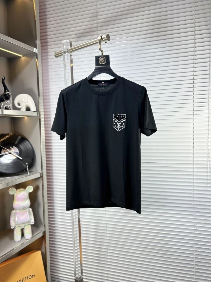 Louis Vuitton T-Shirts TechFriendly 135333