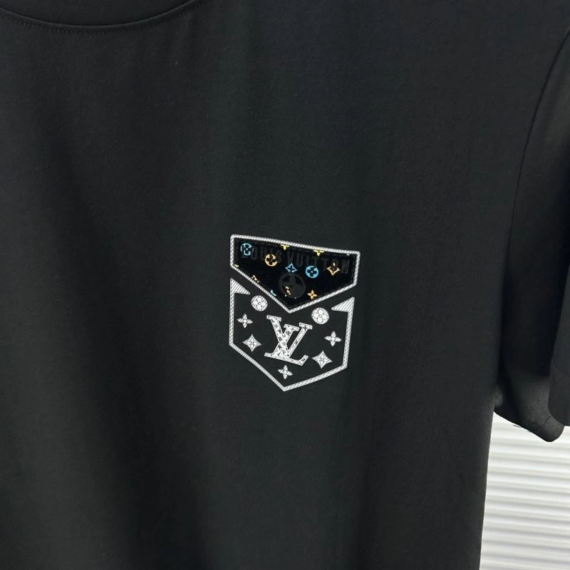 Louis Vuitton T-Shirts TechFriendly 135333