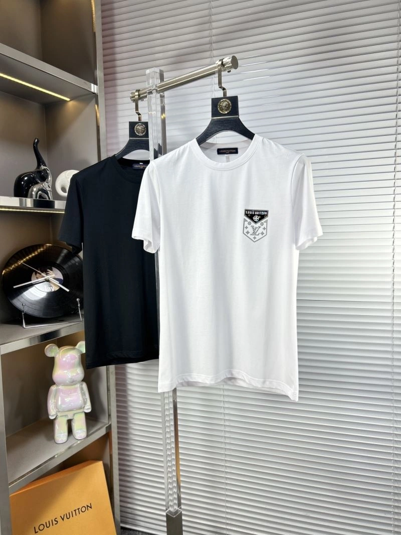Louis Vuitton T-Shirts TechFriendly 135333