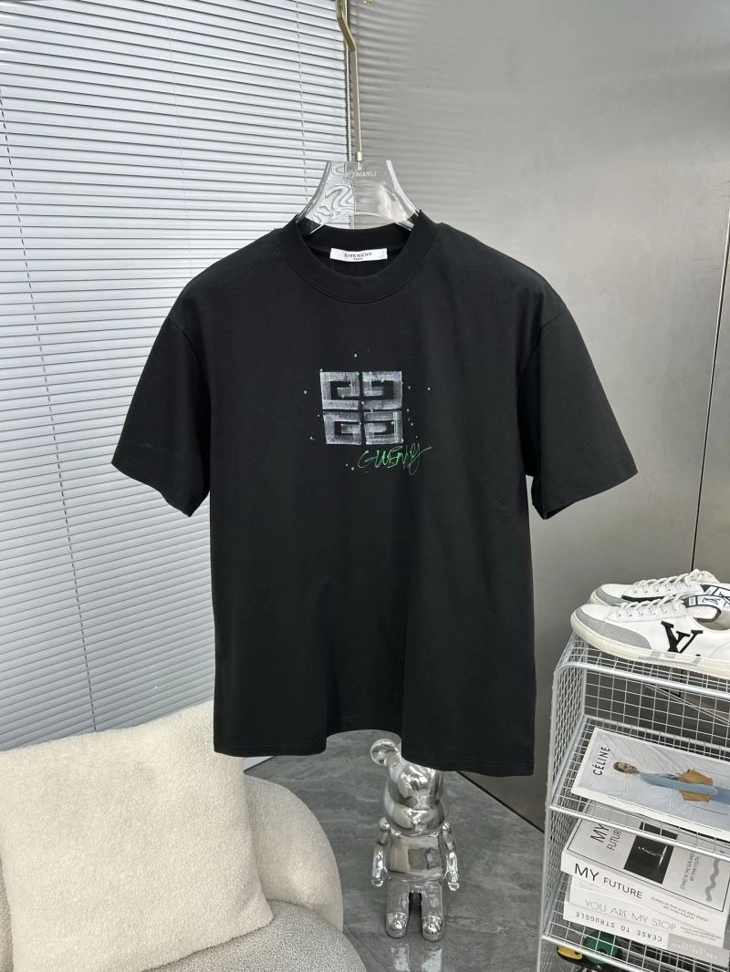 Louis Vuitton T-Shirts Thermal 135320
