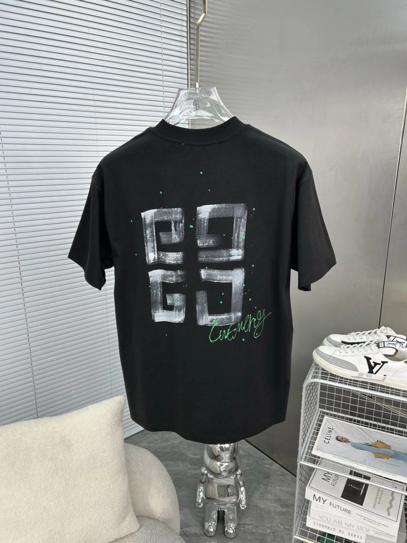 Louis Vuitton T-Shirts Thermal 135320
