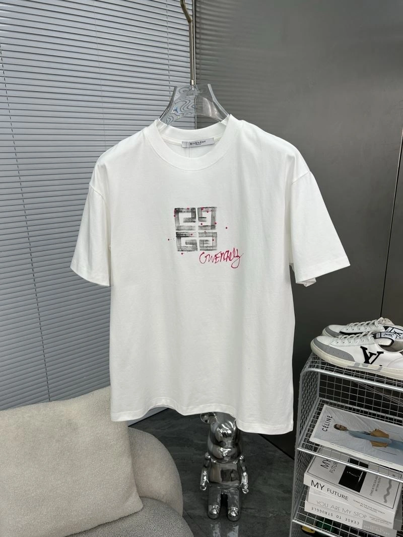 Louis Vuitton T-Shirts Thermal 135320