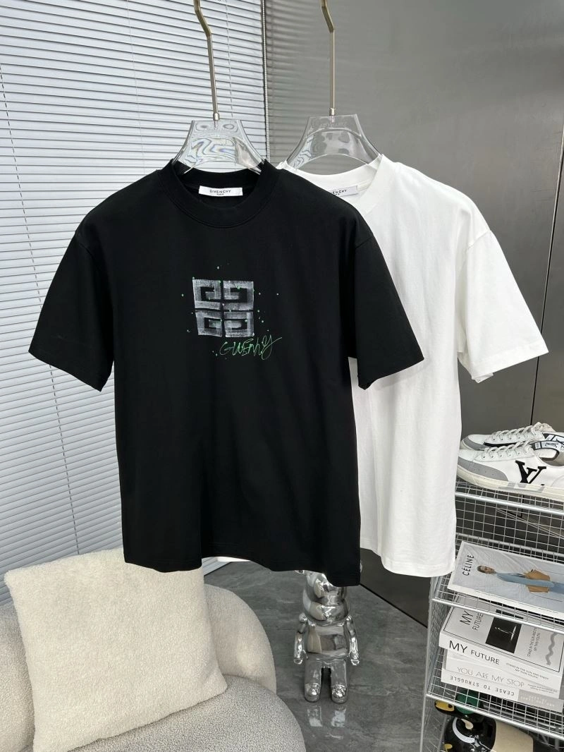 Louis Vuitton T-Shirts Thermal 135320