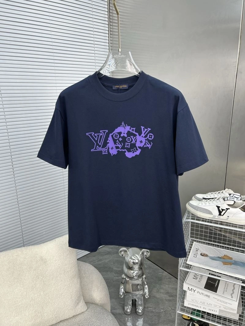 Thermal Louis Vuitton T-Shirts 135342