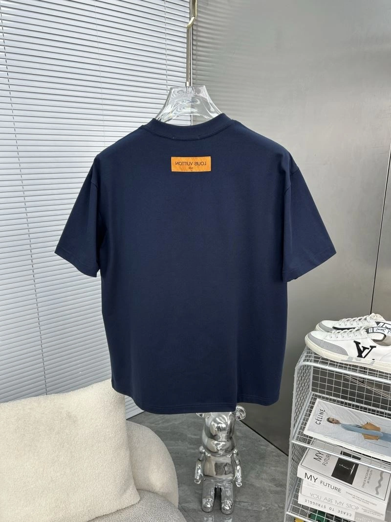 Thermal Louis Vuitton T-Shirts 135342