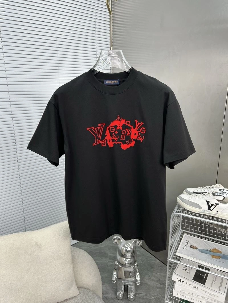 Thermal Louis Vuitton T-Shirts 135342