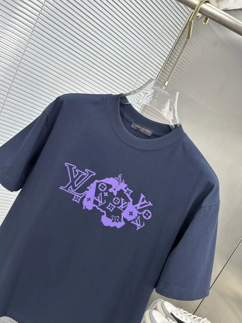 Thermal Louis Vuitton T-Shirts 135342