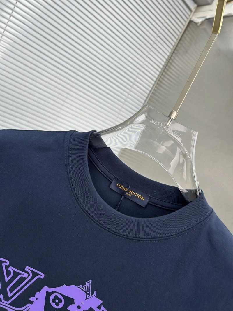 Thermal Louis Vuitton T-Shirts 135342