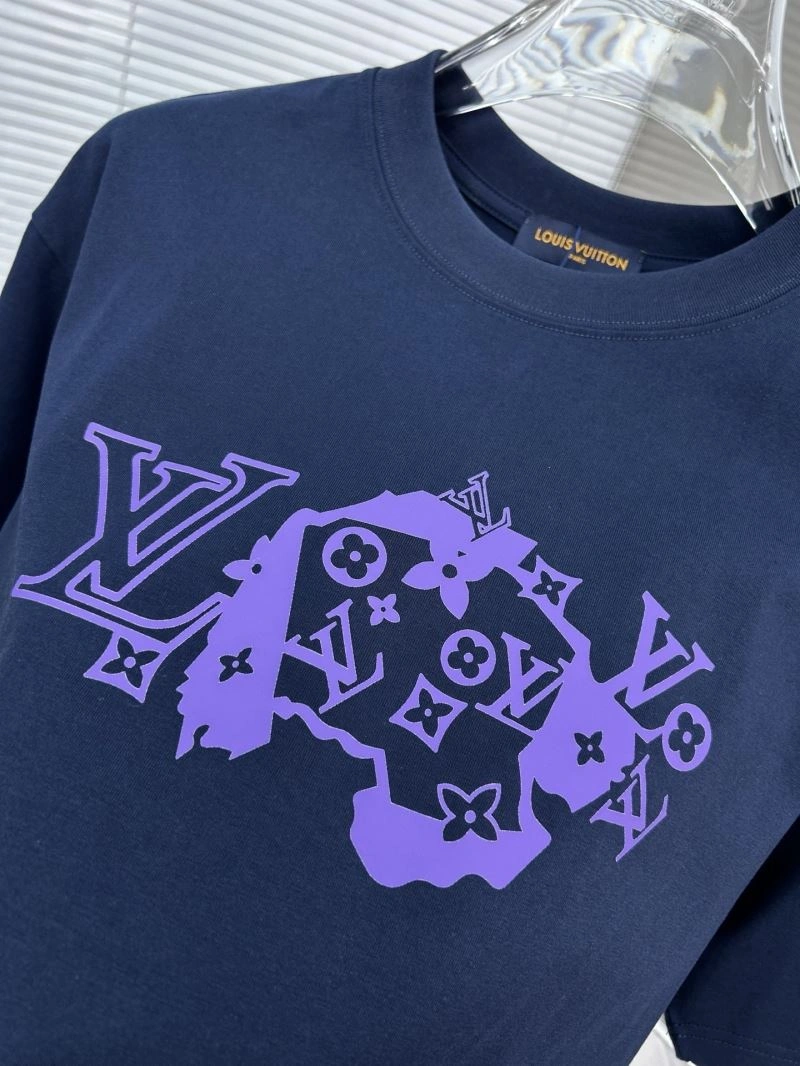 Thermal Louis Vuitton T-Shirts 135342