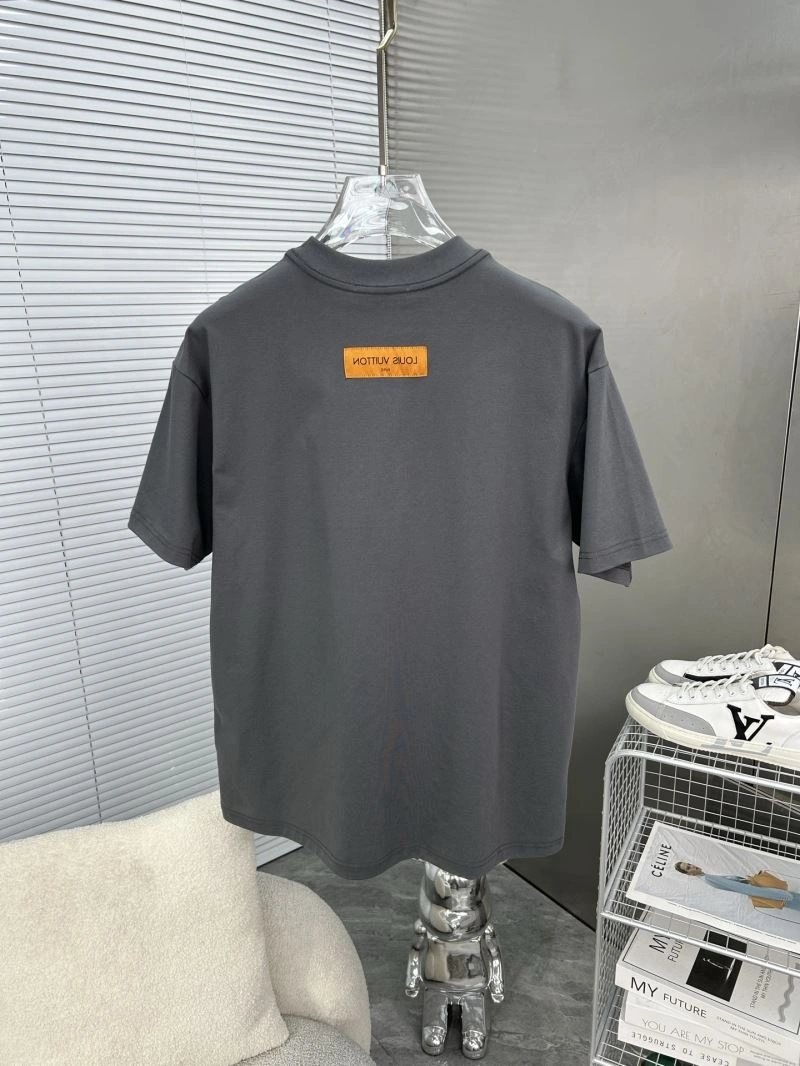 QuickDry Louis Vuitton T-Shirts 135343