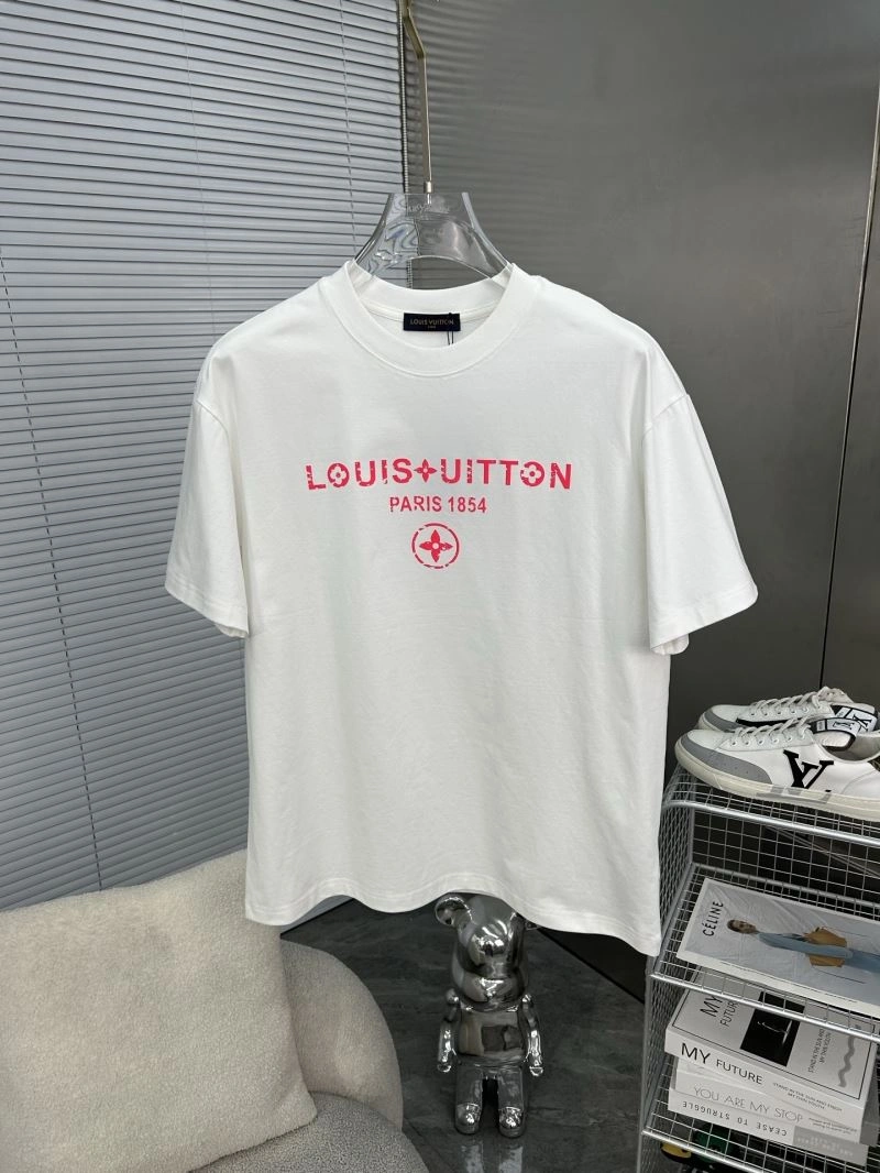 QuickDry Louis Vuitton T-Shirts 135343