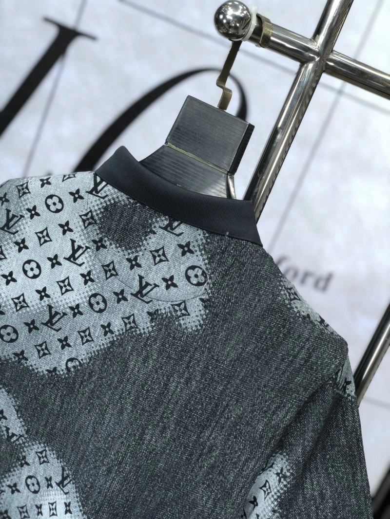 Louis Vuitton T-Shirts SmoothTexture 135330