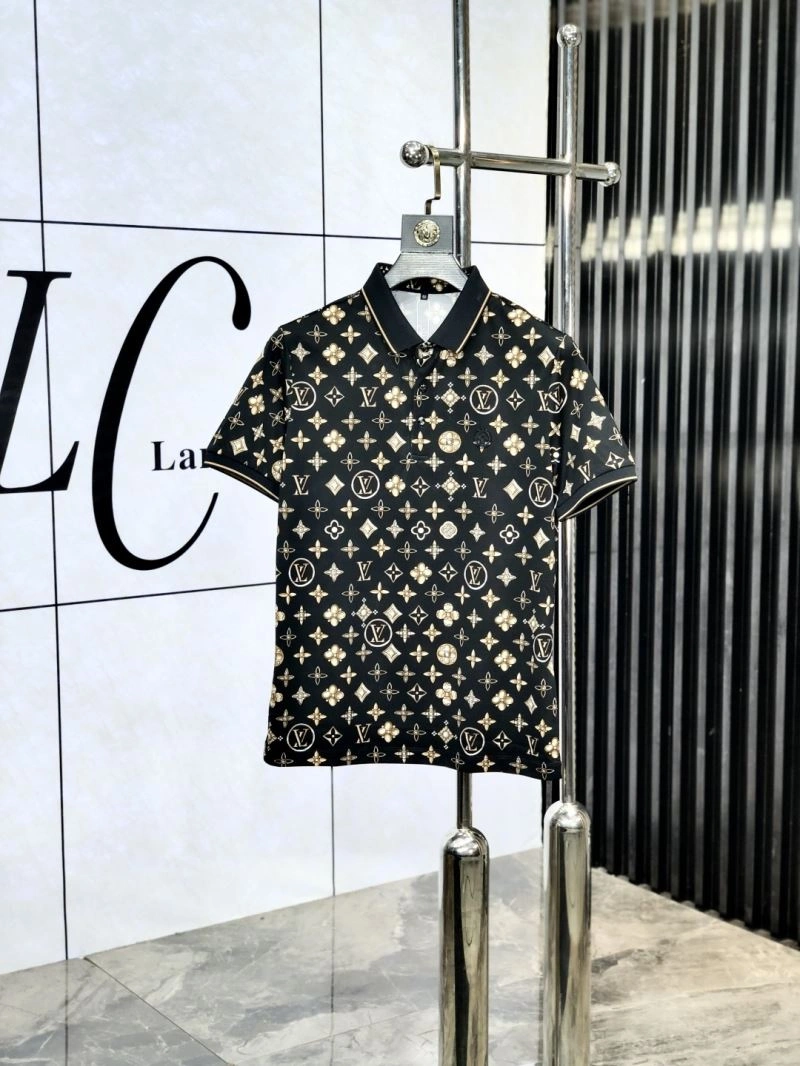 Louis Vuitton T-Shirts Packable 135317