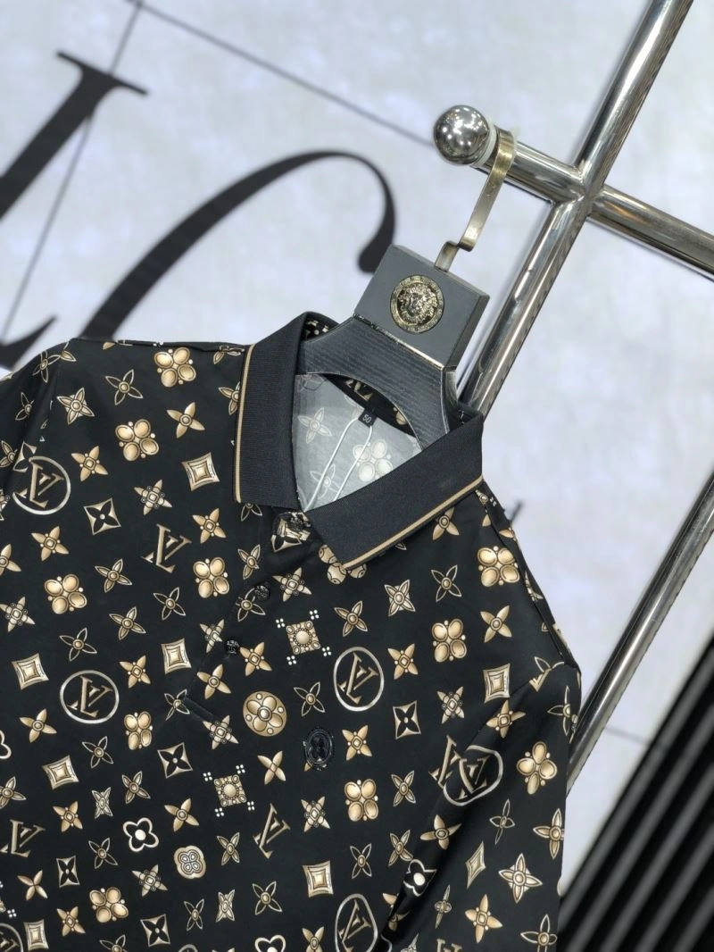 Louis Vuitton T-Shirts Packable 135317
