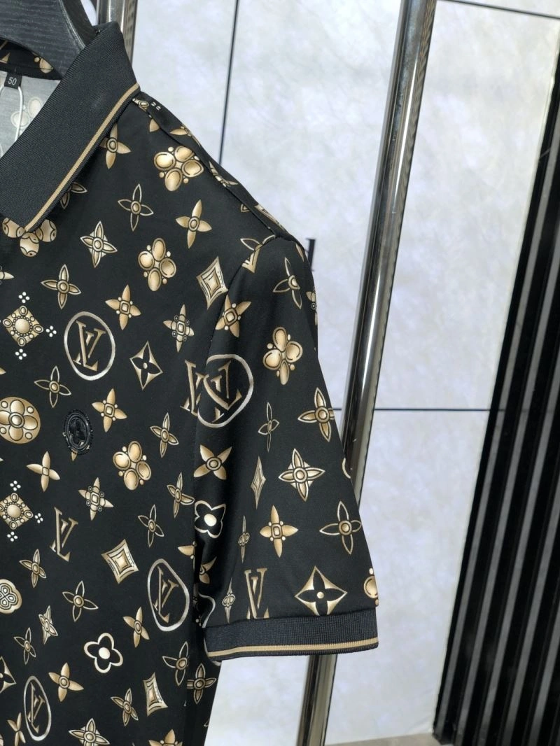 Louis Vuitton T-Shirts Packable 135317
