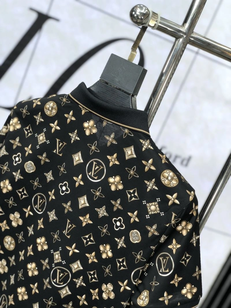 Louis Vuitton T-Shirts Packable 135317