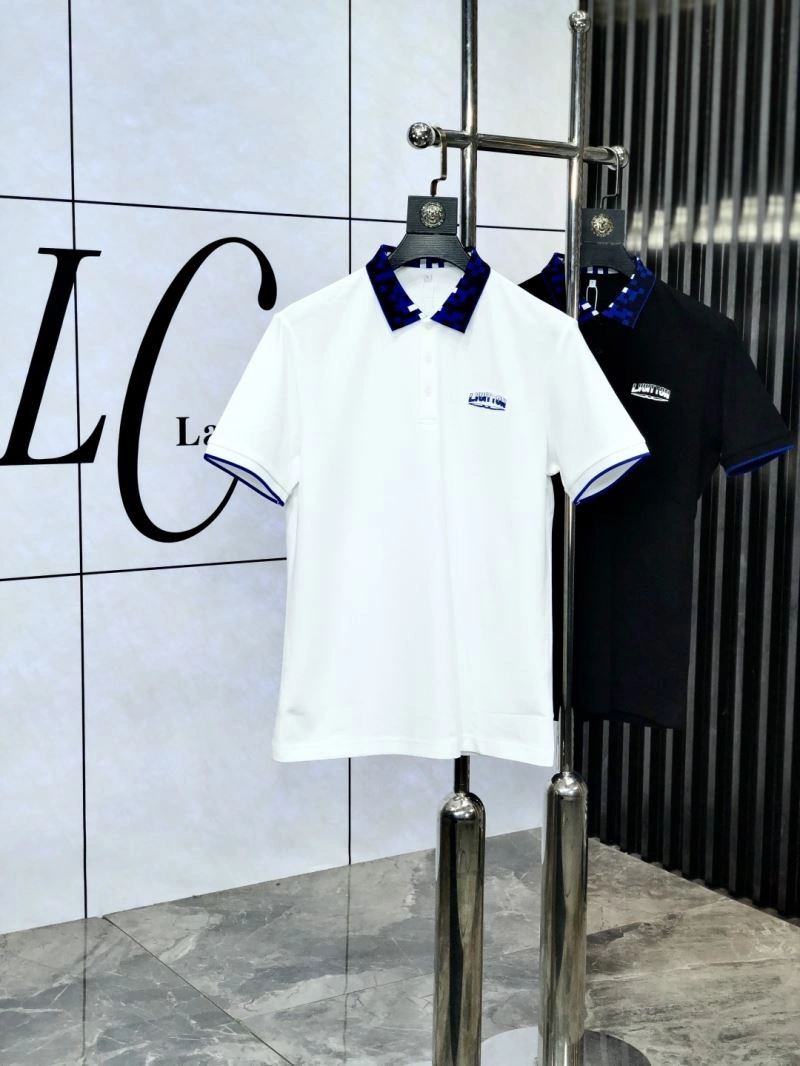 Louis Vuitton T-Shirts OnTrend 135338