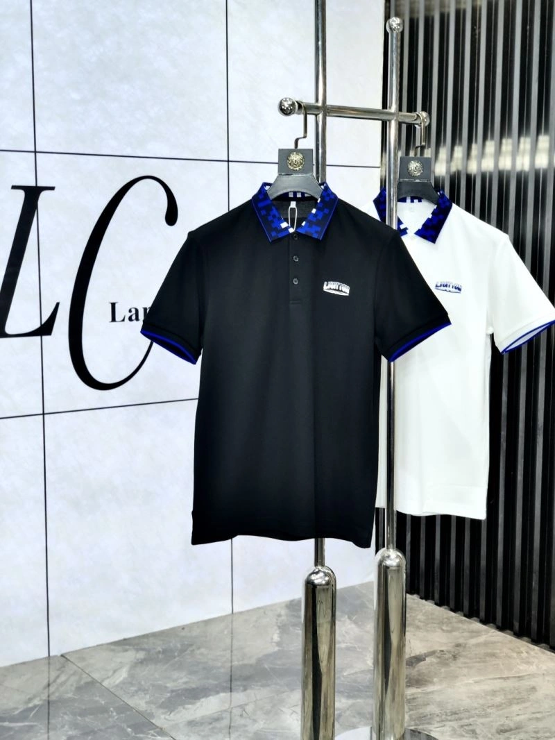 Louis Vuitton T-Shirts OnTrend 135338