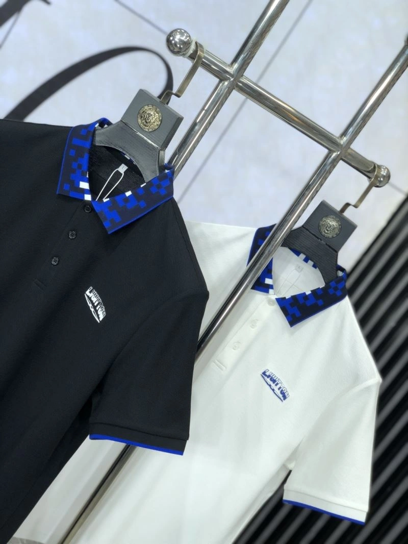 Louis Vuitton T-Shirts OnTrend 135338