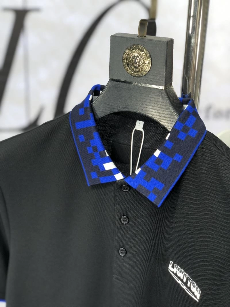 Louis Vuitton T-Shirts OnTrend 135338