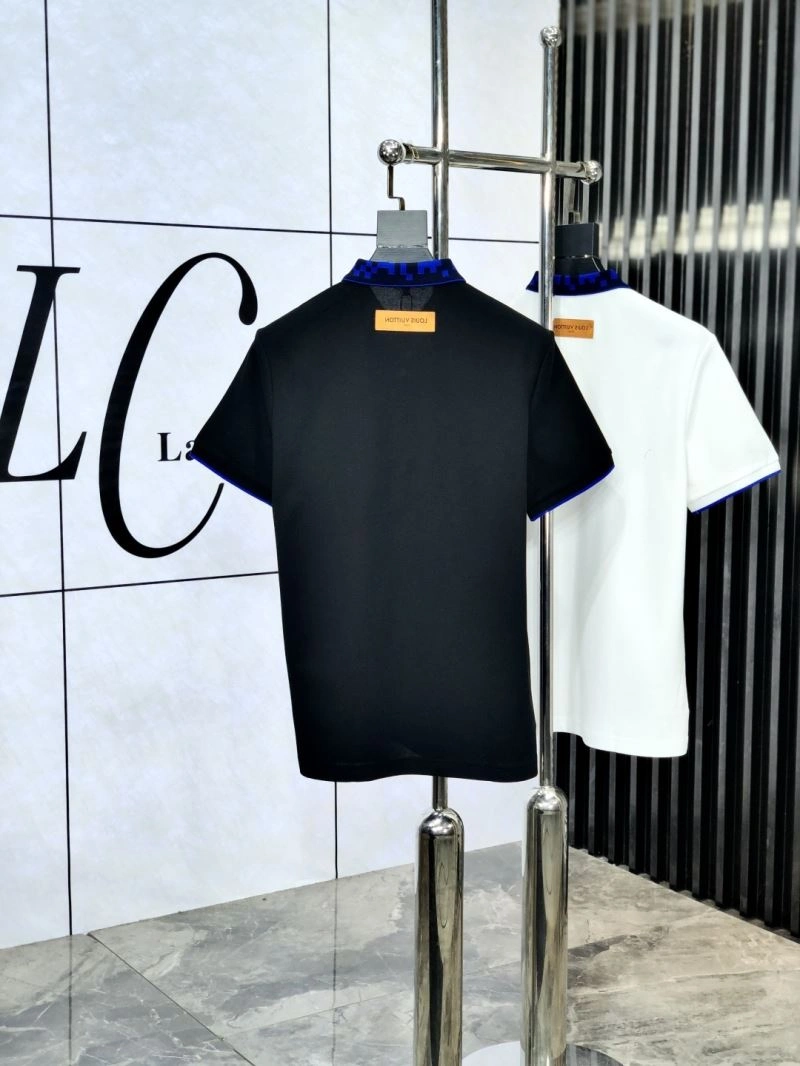 Louis Vuitton T-Shirts OnTrend 135338
