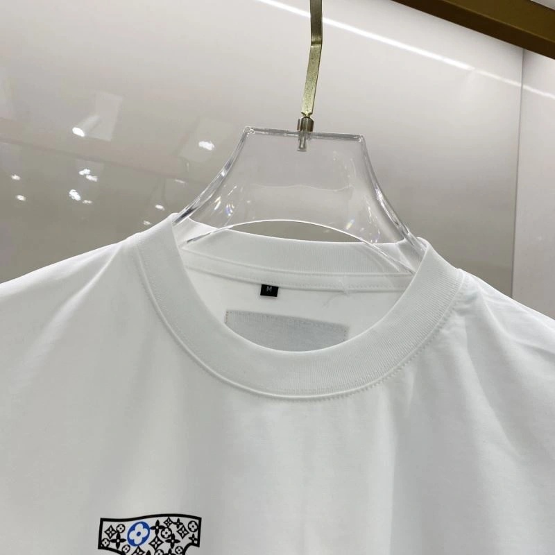 Louis Vuitton T-Shirts Youthful 135334