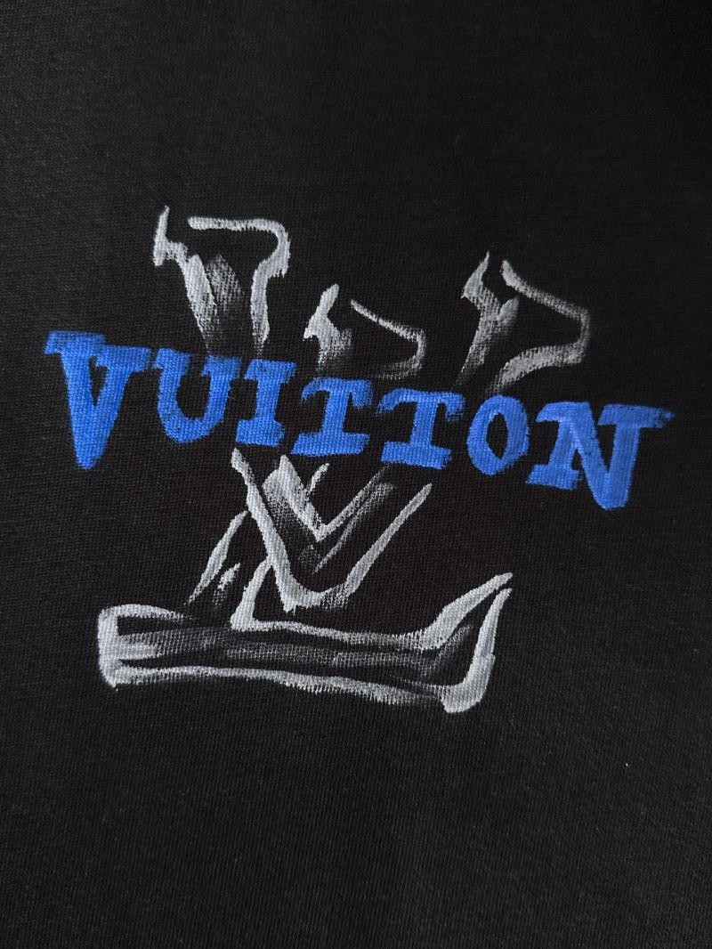 Louis Vuitton T-Shirts Trendy 135335