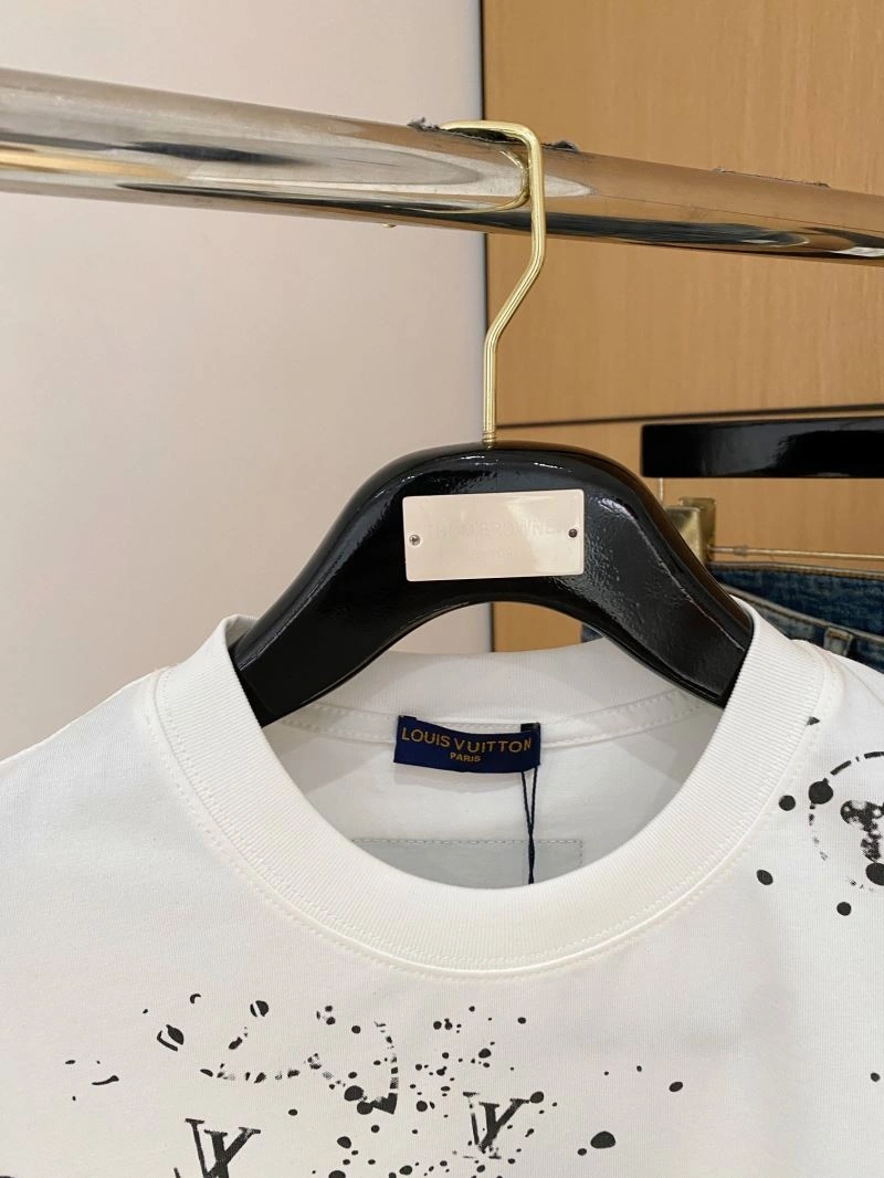 TimelessDesign Louis Vuitton T-Shirts 135318